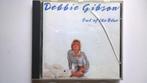Debbie Gibson - Out Of The Blue, Cd's en Dvd's, Cd's | Pop, Zo goed als nieuw, 1980 tot 2000, Verzenden