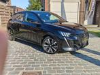 Peugeot 208 GT, Auto's, Voorwielaandrijving, https://public.car-pass.be/vhr/3fbb5bc8-52e5-4b0b-9ba3-2f15275378ef, 1165 kg, Leder en Stof