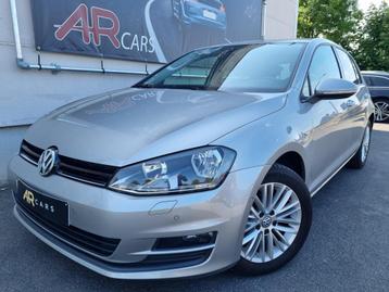 VW Golf 7 Cup/1.2 Benzine/2015/112900km/**Garantie 1 Jaar* beschikbaar voor biedingen