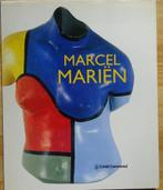 Marcel Mariën, monographie,  1994 Crédit Communal, Boeken, Kunst en Cultuur | Beeldend, Ophalen of Verzenden, Zo goed als nieuw