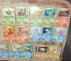 Pokémon TCG Kaarten Ruilen? Great encounters, Enlèvement ou Envoi, Comme neuf, Plusieurs cartes, Foil