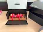 TECNOMODELS FERRARI 250 TR 58 - WINNAAR TARGA FLORIO 1958, Hobby en Vrije tijd, Verzenden, Nieuw