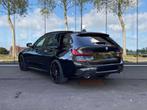 BMW 3 Serie 318 M-Sportpakket compleet,Leder zwart,Life cock, Auto's, BMW, Automaat, 1998 cc, Gebruikt, 4 cilinders