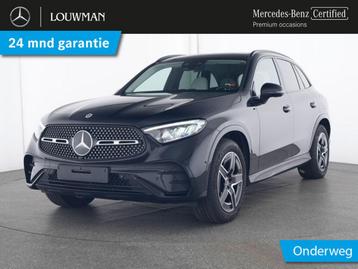 Mercedes-Benz GLC 400 e 4MATIC AMG Plug-In Hybride AMG Line  beschikbaar voor biedingen