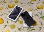 Vds-Ech: Iphone 15 Pro Max 512 Gb Black Neuf, Telecommunicatie, Mobiele telefoons | Apple iPhone, Ophalen of Verzenden, Zo goed als nieuw