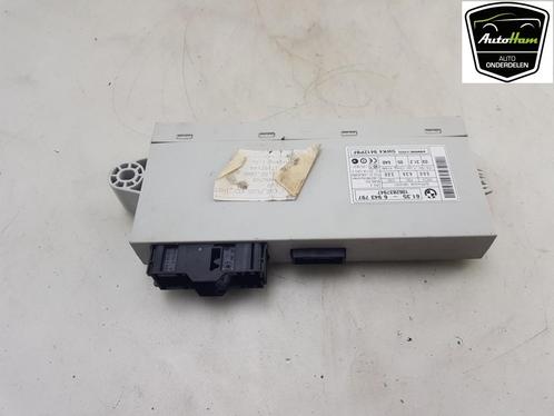 COMPUTER BODY CONTROL BMW 5 serie (E60) (61356943797), Auto-onderdelen, Elektronica en Kabels, BMW, Gebruikt
