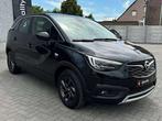 Opel Crossland X 1.2T 110PK/Spec Edition, Autos, Opel, Achat, Capteur de stationnement, Euro 6, Entreprise