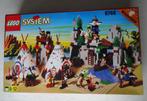 lego system 6766  western  , compleet, Ophalen, Zo goed als nieuw, Complete set, Lego