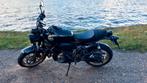 YAMAHA XSR700, Motos, Particulier