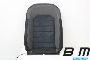 Highline leuningbekleding rechts VW Golf 7 5drs 5G4881806DC beschikbaar voor biedingen
