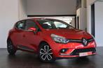 Renault Clio 0.9 TCe Navi Airco CruiseC PDC Garantie *, Auto's, 898 cc, Stof, Gebruikt, Euro 6