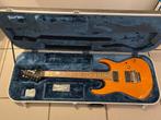 Ibanez RG 320 FM avec étui et Tremolo Blokker, Musique & Instruments, Ibanez, Enlèvement ou Envoi