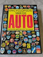 Encyclopédie des marques de voitures, Livres, Enlèvement ou Envoi, Comme neuf, Piet Hein Geurink, Autres moyens de transport