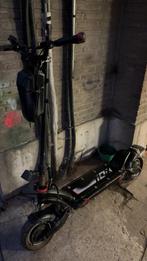 Zero 10x batterij aan vervanging toe en wiellagers achter, Fietsen en Brommers, Steps, Ophalen, Gebruikt, Elektrische step (E-scooter)