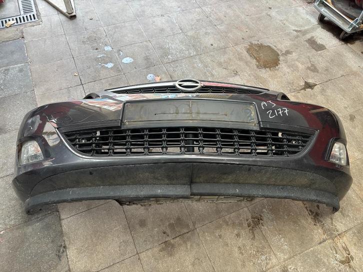 PARE CHOC AVANT OPEL ASTRA J, Auto-onderdelen, Carrosserie, Bumper, Opel, Voor, Gebruikt, Ophalen