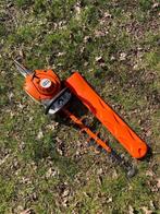 Heggenschaar - Stihl, Tuin en Terras, Ophalen, Gebruikt, Benzine, Stihl