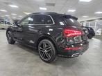 Audi - 2018 - Q5 2.0 TDI Quattro Pro-Line - Personenauto, Auto's, Audi, Automaat, Gebruikt, Euro 6, Q5