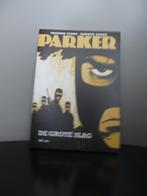 Parker,3 De Grote Slag. sc, Comme neuf, Une BD, Enlèvement ou Envoi