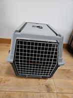 Cage de transport Ferplast Atlas 40, Dieren en Toebehoren, Ophalen, Gebruikt