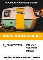 BELONING 50 EURO, Caravans en Kamperen, Particulier