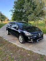 Renault Clio Grandtour 0.9 TCe limited edition, Auto's, Zwart, 90 cc, USB, 5 deurs