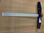 Règle pour découpe plaque de plâtre <, Ophalen, Nieuw