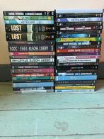 42 dvd’s, Cd's en Dvd's, Dvd's | Overige Dvd's, Ophalen of Verzenden, Zo goed als nieuw