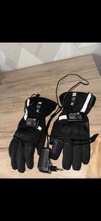 Verwarmde handschoenen M- XL, Motoren, Kleding | Motorkleding, Ophalen of Verzenden, Handschoenen