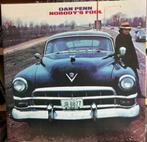 DAN PENN - NOBODY'S FOOL  LP, Ophalen of Verzenden, Zo goed als nieuw, 12 inch, Singer-songwriter
