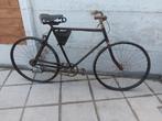 Prachtige antieke fiets 1900-1910, Fietsen en Brommers, Ophalen