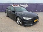 2012 - Audi - A6 Avant - 3.0 TDI q. PL. S - Personenauto, Auto's, Audi, Automaat, Euro 5, Gebruikt, Bedrijf