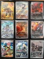 Grote zeldzame Pokémon collectie! Losse verkoop of samen!, Hobby en Vrije tijd, Verzamelkaartspellen | Magic the Gathering, Ophalen of Verzenden