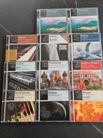 BBC Music Volume 18 nr. 5-14 (cd 5 dubbel), Ophalen of Verzenden