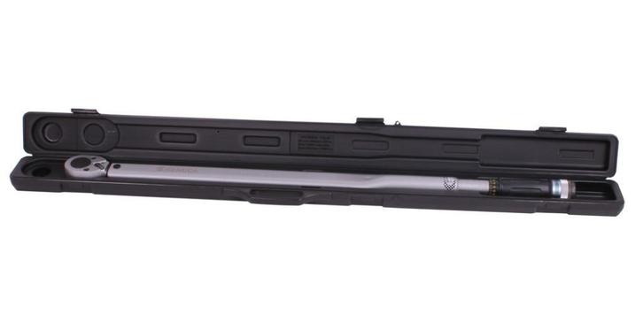 Momentsleutel 3/4" 140 - 700Nm, Autos : Divers, Autos divers Autre, Envoi