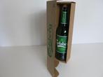 Volle Carlsberg Bierfles 3l, Verzamelen, Ophalen of Verzenden, Zo goed als nieuw