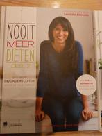 kookboeken Sandra Bekkari deel 2 en 4, Boeken, Ophalen, Gelezen