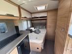 Knaus Südwind 450 FU 60 years edition, Rondzit, Vast bed, Bedrijf, 6 tot 7 meter