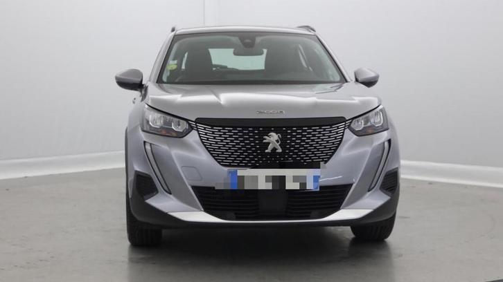 Peugeot 2008 ALLURE 1.5 BLUEHDI 130 EAT8, Auto's, Peugeot, Particulier, Diesel