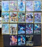 Pokémon lot - Trainer Gallery (18x Cards) - Astral Radiance, Ophalen of Verzenden, Zo goed als nieuw, Meerdere kaarten, Foil