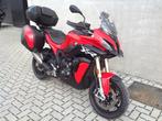 BMW S 1000 XR (2023), 4 cilinders, Bedrijf, Sport, Meer dan 35 kW