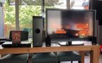 Sony TV - DVD/BlueRay - surround, Audio, Tv en Foto, Home Cinema-sets, Gebruikt, Sony, Ophalen