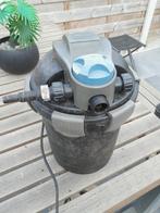Vijverpomp, Tuin en Terras, Ophalen