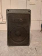 luidsprekerset merk:Supertech, Audio, Tv en Foto, Luidsprekerboxen, Gebruikt, Minder dan 60 watt, Front, Rear of Stereo speakers