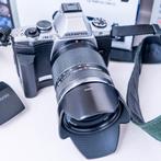 Fototoestel OLYMPUS OM-D/E-M5, Ophalen, Olympus