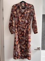 Jurk van Terra Di Siena, Terra di Siena, Ophalen of Verzenden, Zo goed als nieuw, Onder de knie