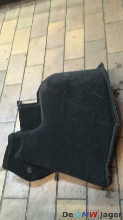 Bagageruimtebekleding rechts BMW 3-serie E36 51478170592, Auto-onderdelen, Interieur en Bekleding, BMW, Gebruikt, Ophalen of Verzenden