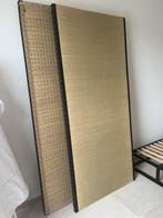 Tatami mat Karup (2x), 90 cm, Japans, Enlèvement, Utilisé