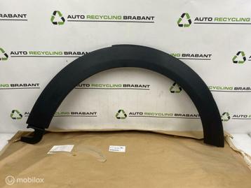 Spatbordverbreder Mini Cooper F55 F56 NIEUW ORIG 51777300820 beschikbaar voor biedingen