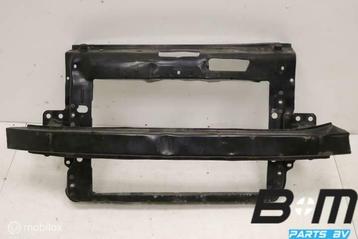 Voorfront met bumperbalk Volkswagen Fox beschikbaar voor biedingen