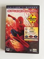 DVD Spider-man, À partir de 12 ans, Utilisé, Enlèvement ou Envoi, Action